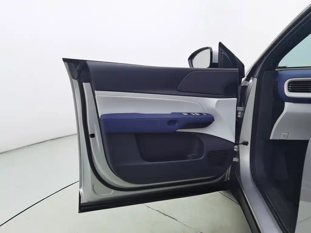 XPeng G6 — миниатюра 9