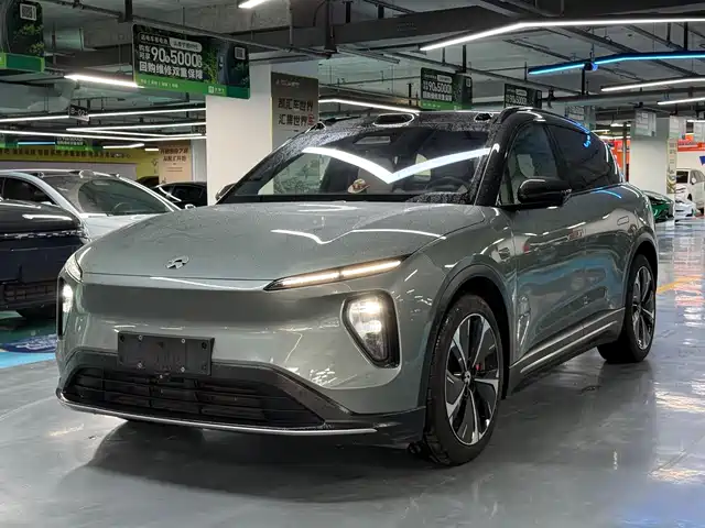 2023 Nio ES6