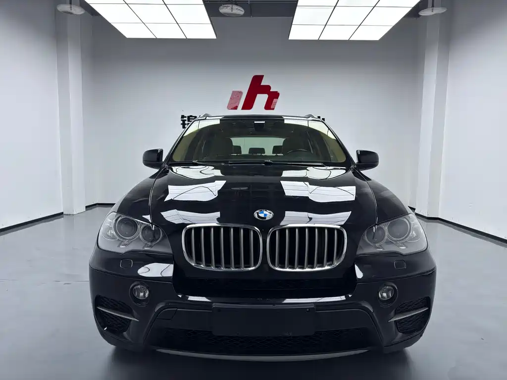 BMW X5 (Import) — миниатюра 2