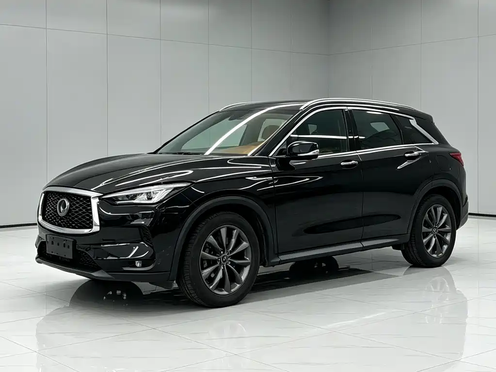 Infiniti QX50 — миниатюра 9