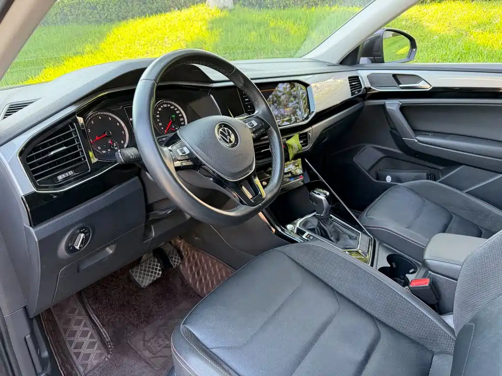 Volkswagen Tayron — миниатюра 7