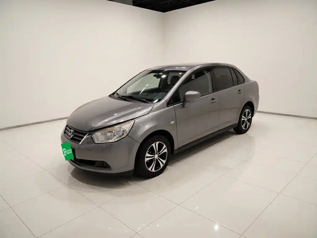 Venucia D50
