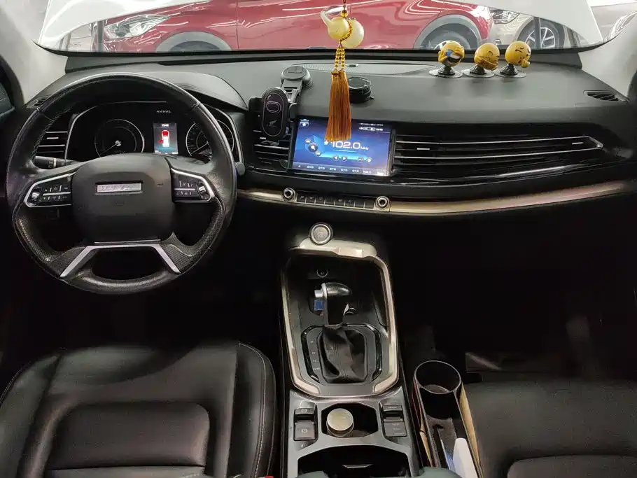 Haval H6 — миниатюра 12