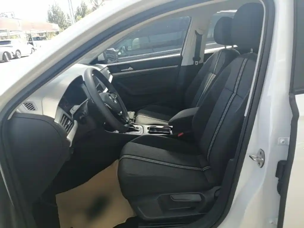 Volkswagen Lavida — миниатюра 15