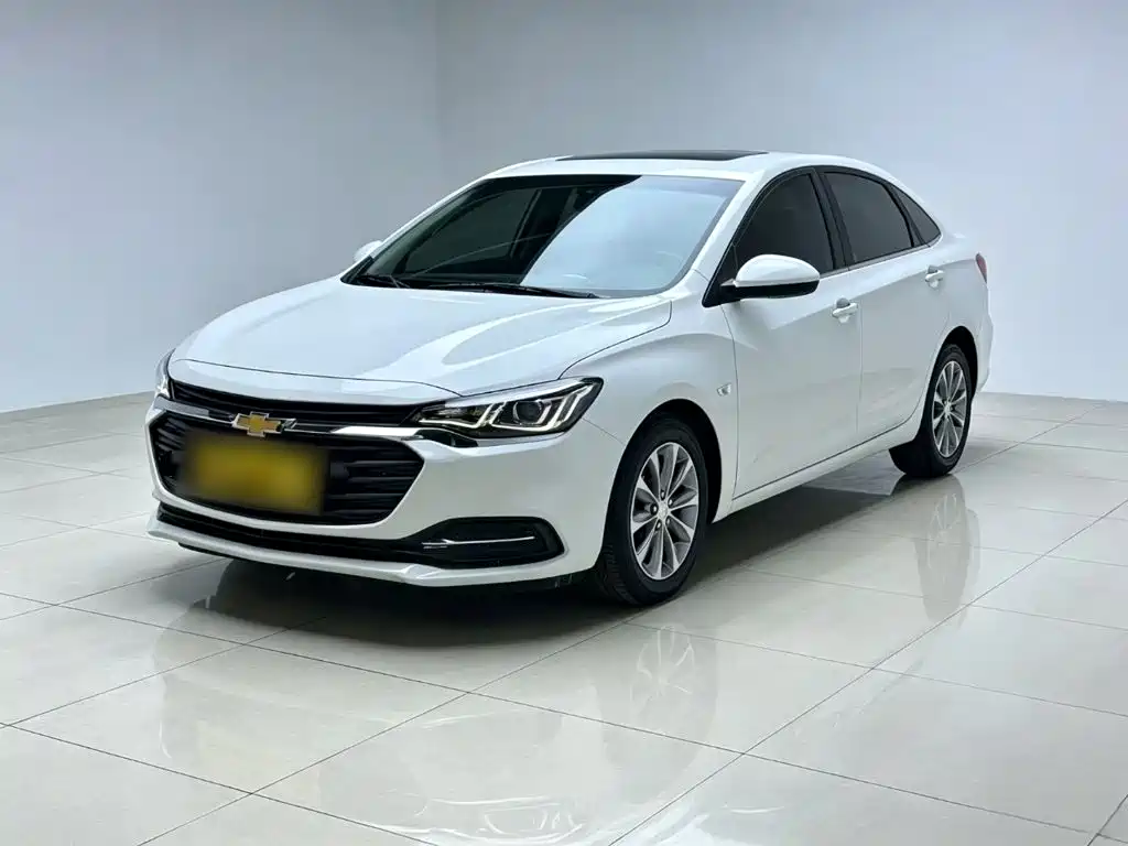 Chevrolet Monza