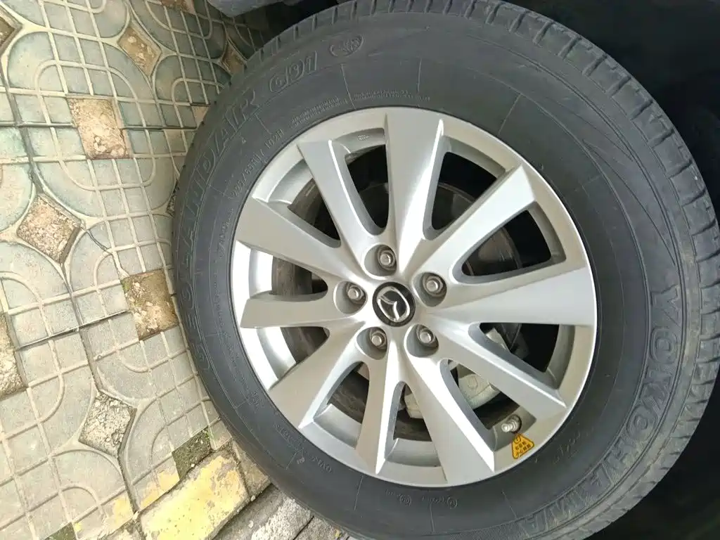 Mazda CX-5 — миниатюра 24