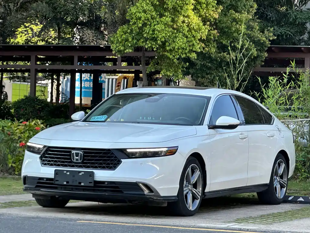 Honda Accord 2023
