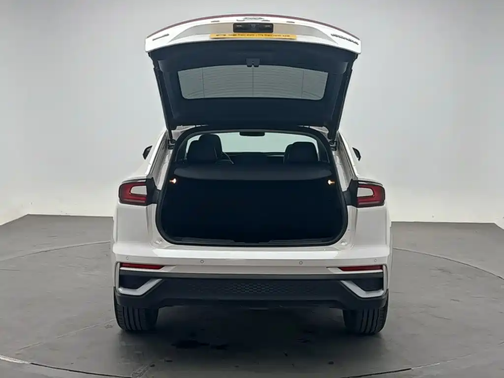 Ford Evos — миниатюра 10