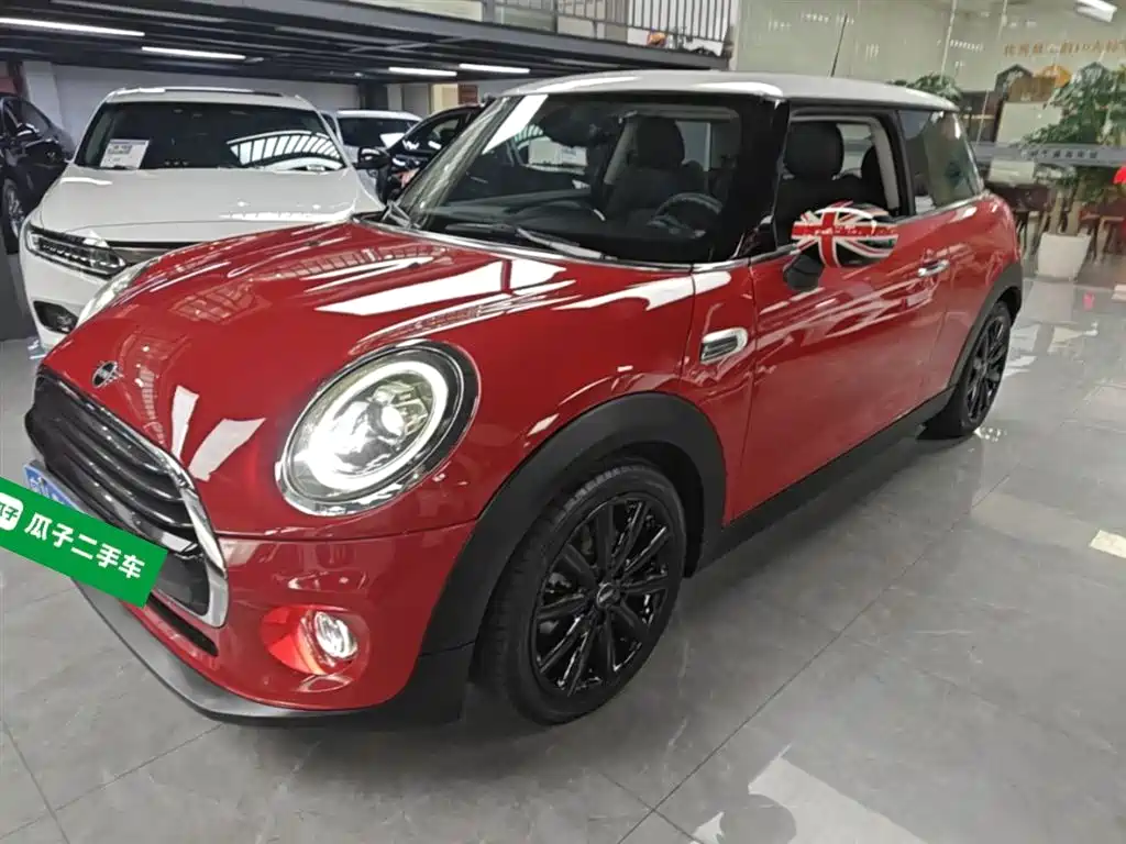MINI Mini 2020
