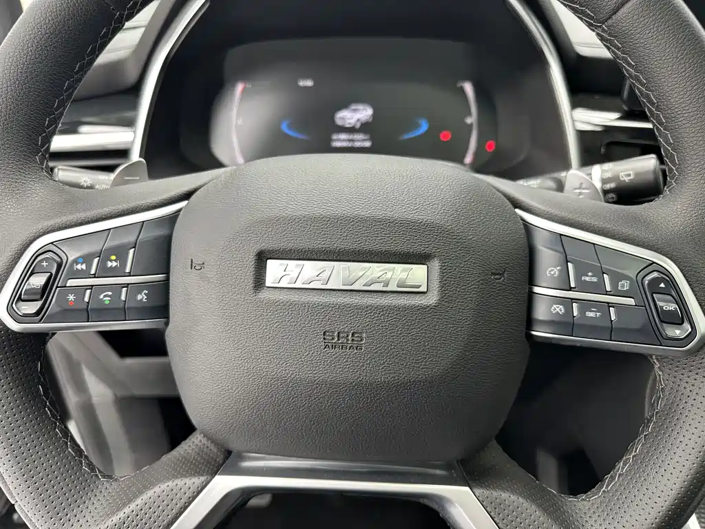 Haval H6 — миниатюра 15