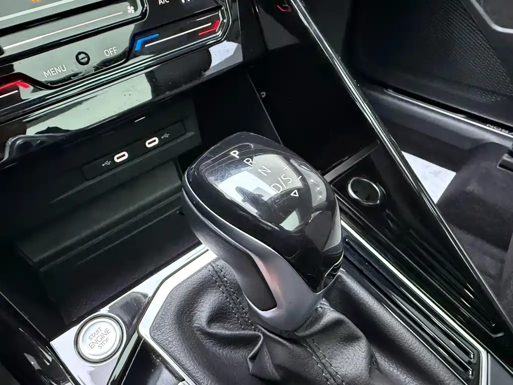 Volkswagen Tayron — миниатюра 14