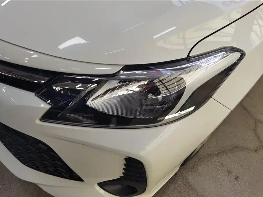 Toyota Vios FS FS 2022 1.5L 20