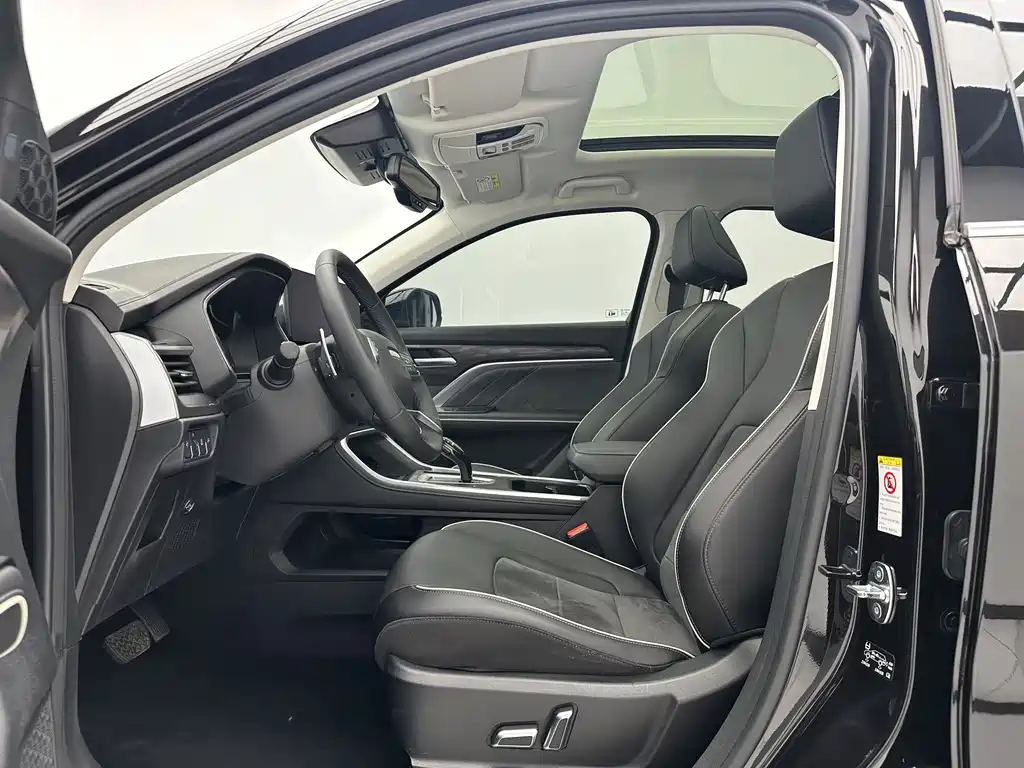 Haval H6 — миниатюра 5