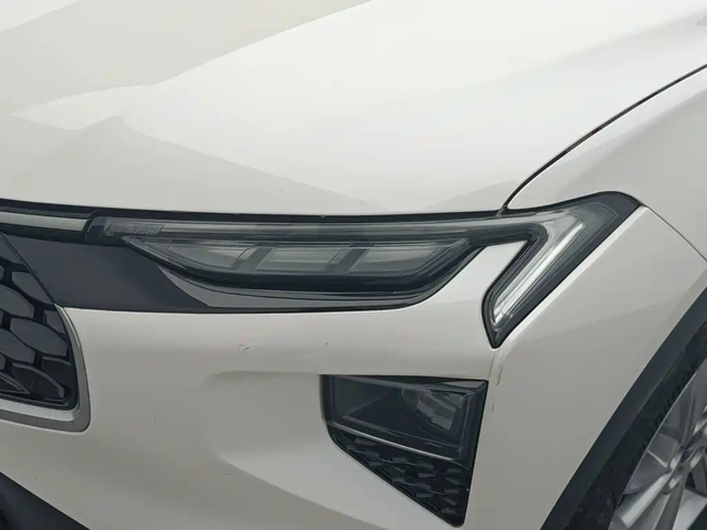 Ford Evos — миниатюра 14