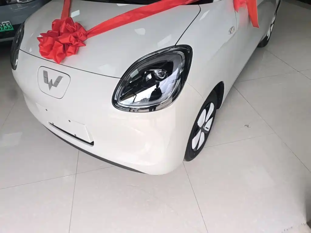 Wuling Mini EV — фотографии объявления, Фото 25