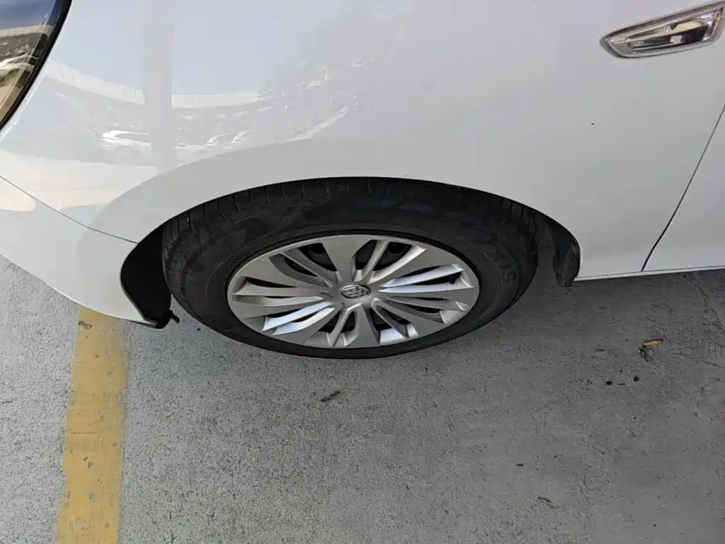Buick Excelle — миниатюра 23
