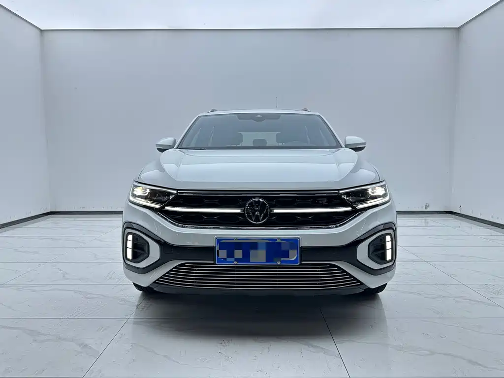 Volkswagen T-Roc 2024 300TSI DSG