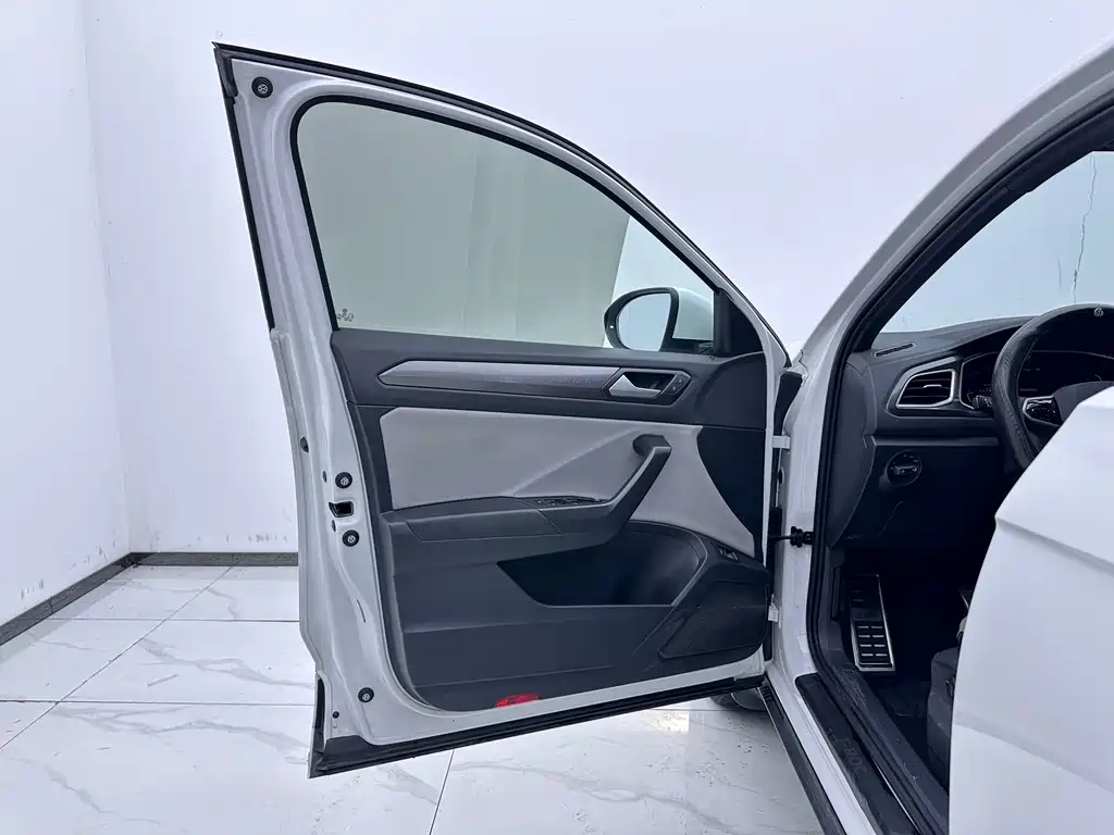 Volkswagen T-Roc 2024 300TSI DSG
