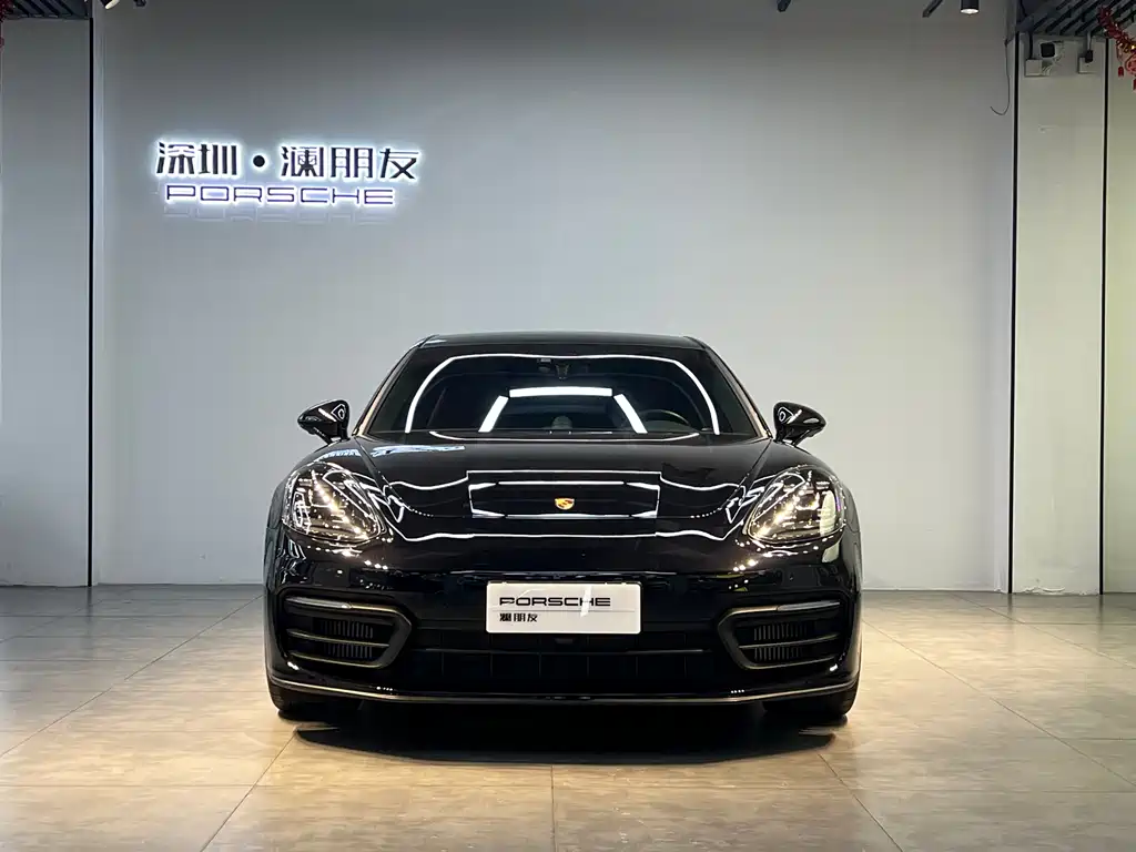 Porsche Panamera 2023 Panamera Executive Long Wheelbase 2.9T