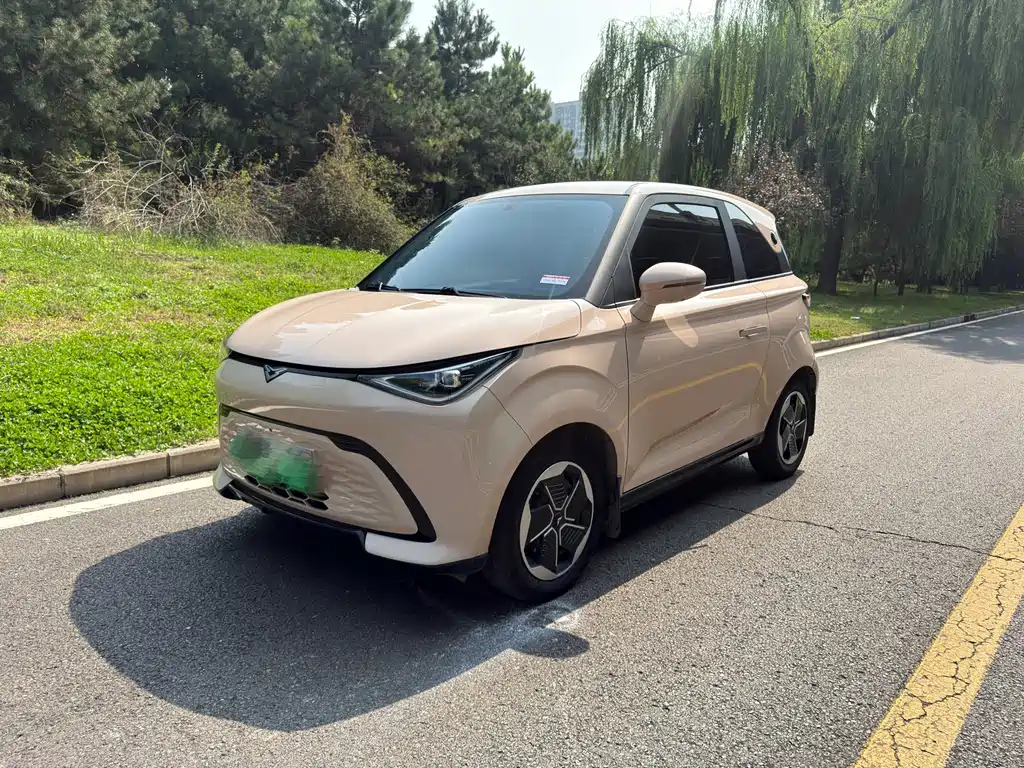 Cowin Shiyue — миниатюра 3