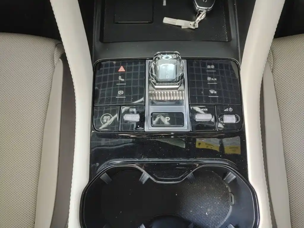 BYD PLUS New Energy — миниатюра 14