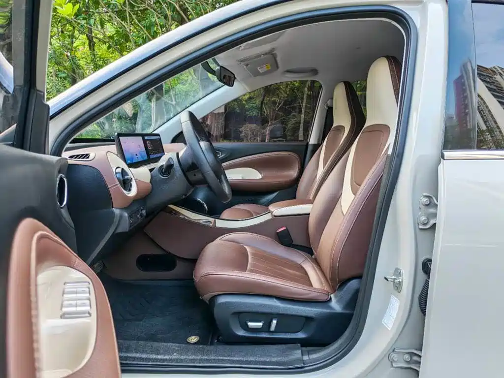 Wuling Bingo — миниатюра 5