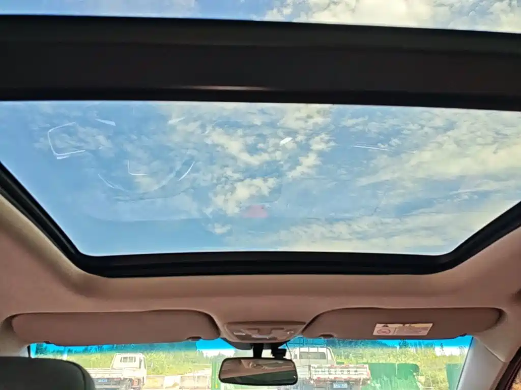 Baojun 510 — миниатюра 18