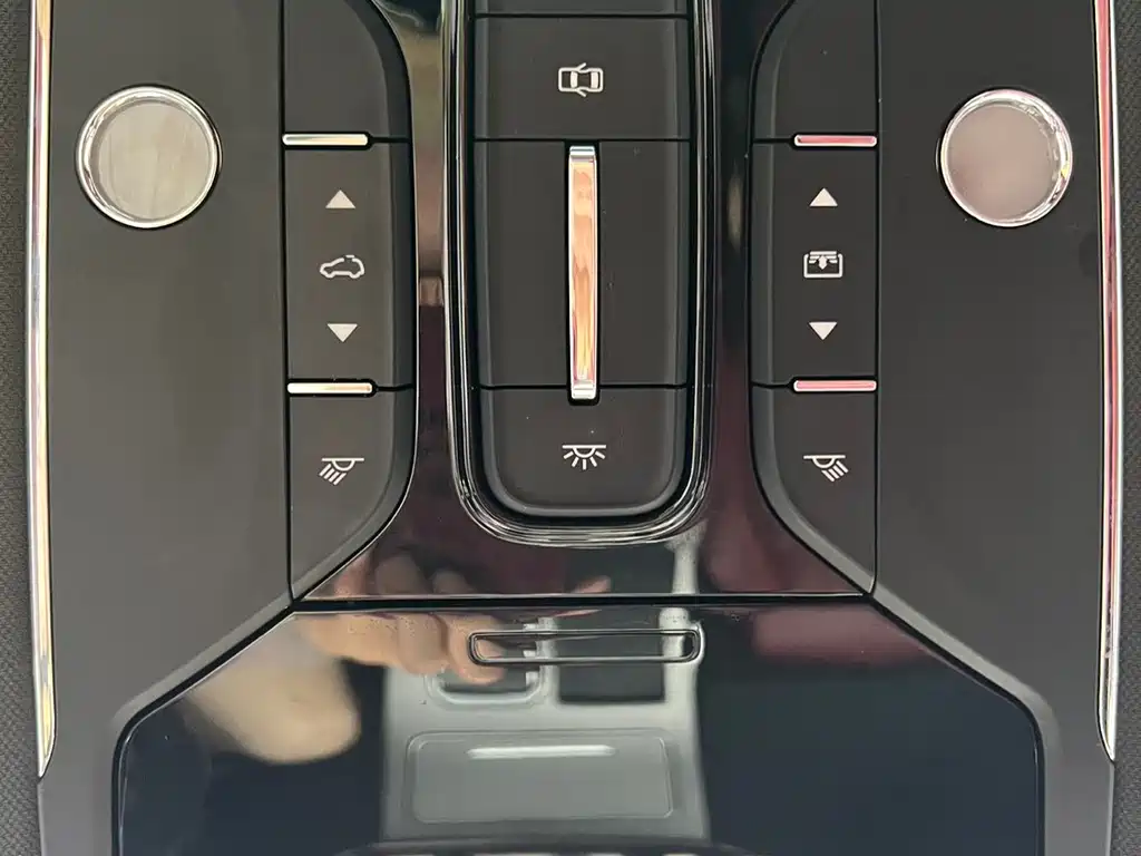 Jetour X70 PLUS — миниатюра 14