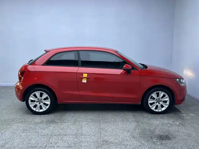 Audi A1 — миниатюра 5
