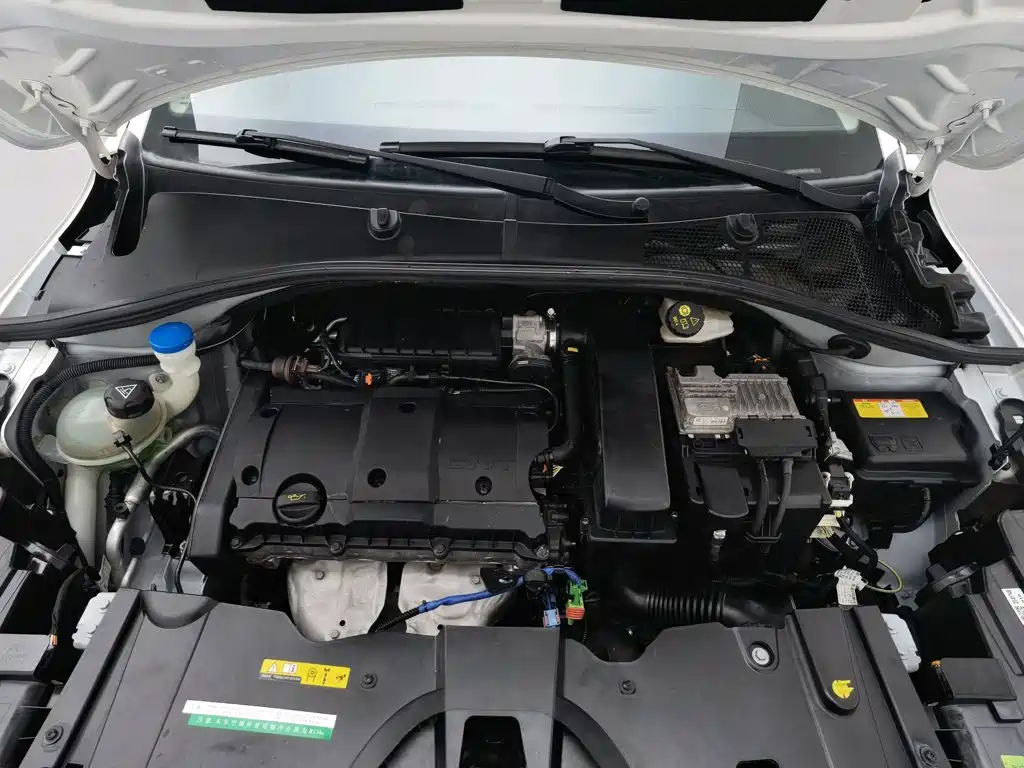 Citroen C3-XR — миниатюра 6