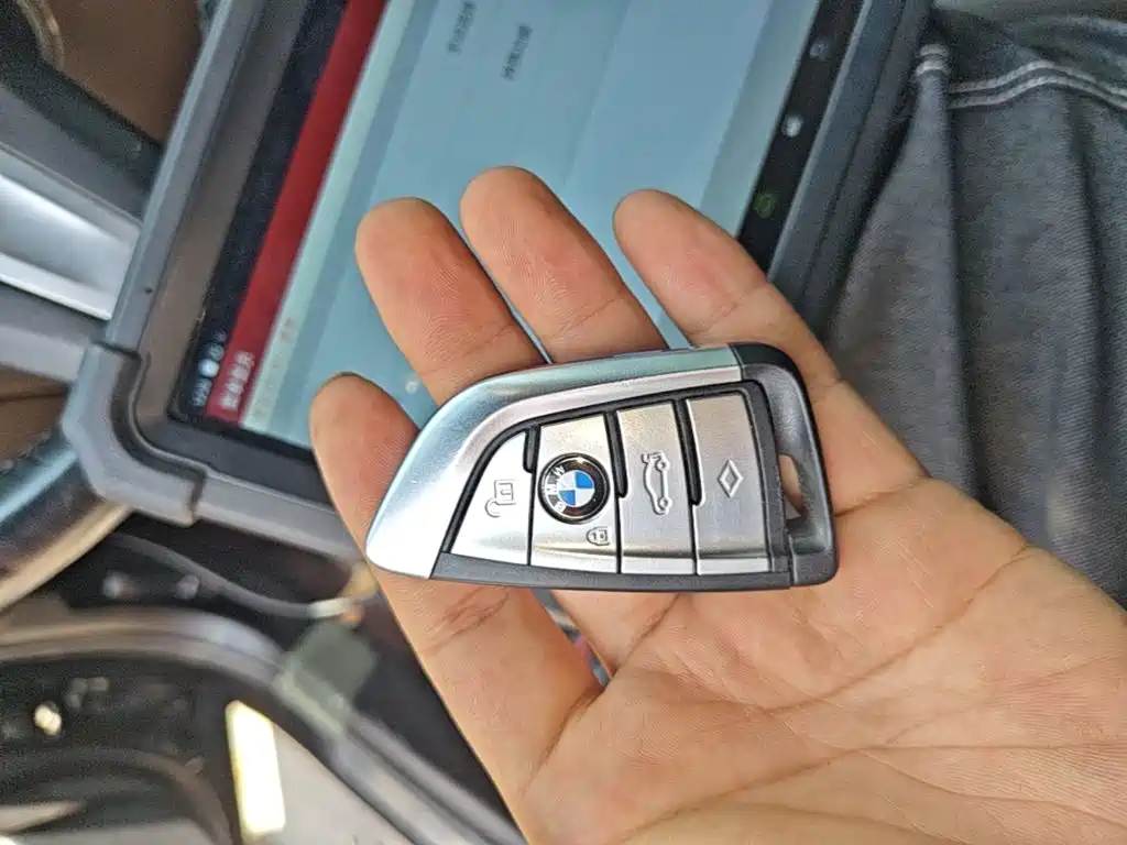 BMW 5 Series 5 2022 530Li Lead M Sport