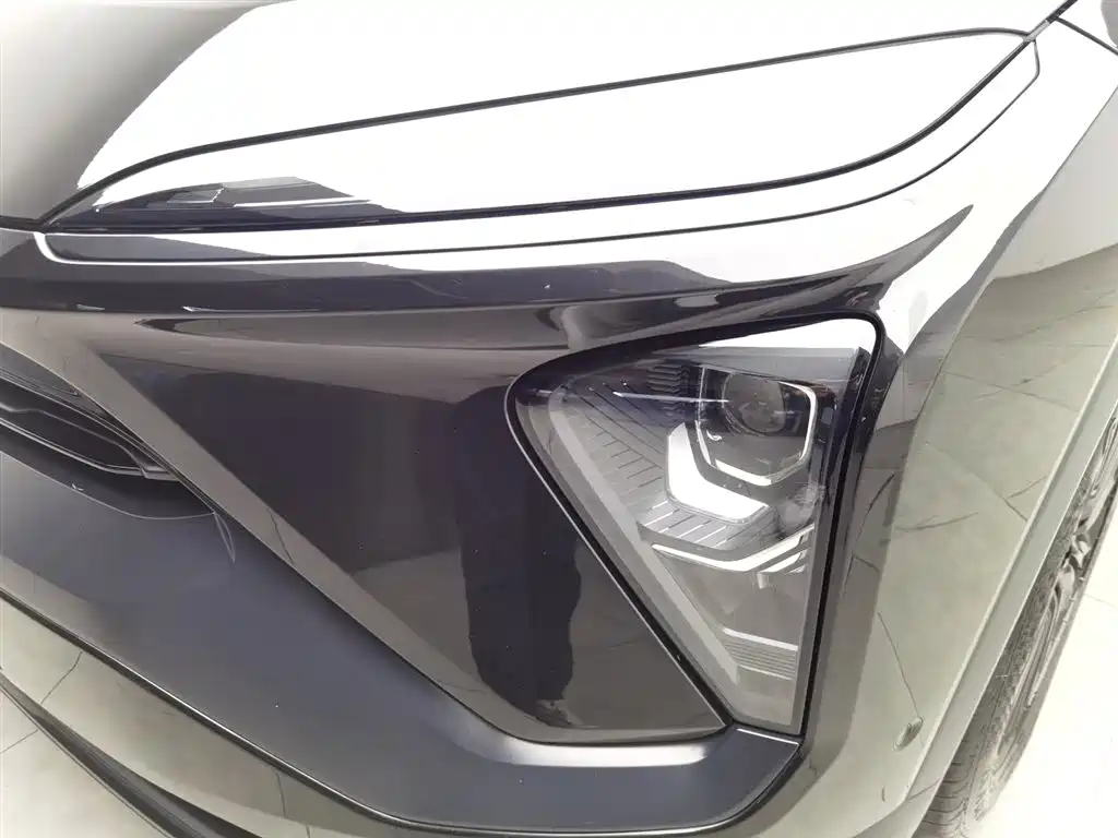 NIO ES6 2020 600KM Sport