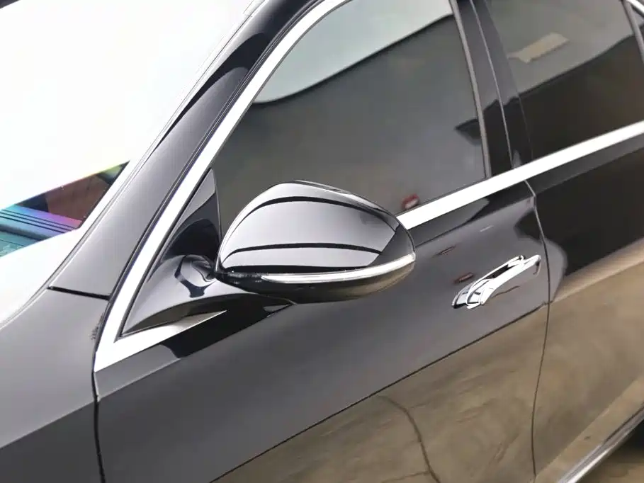 Mercedes-Benz S-Class — миниатюра 27