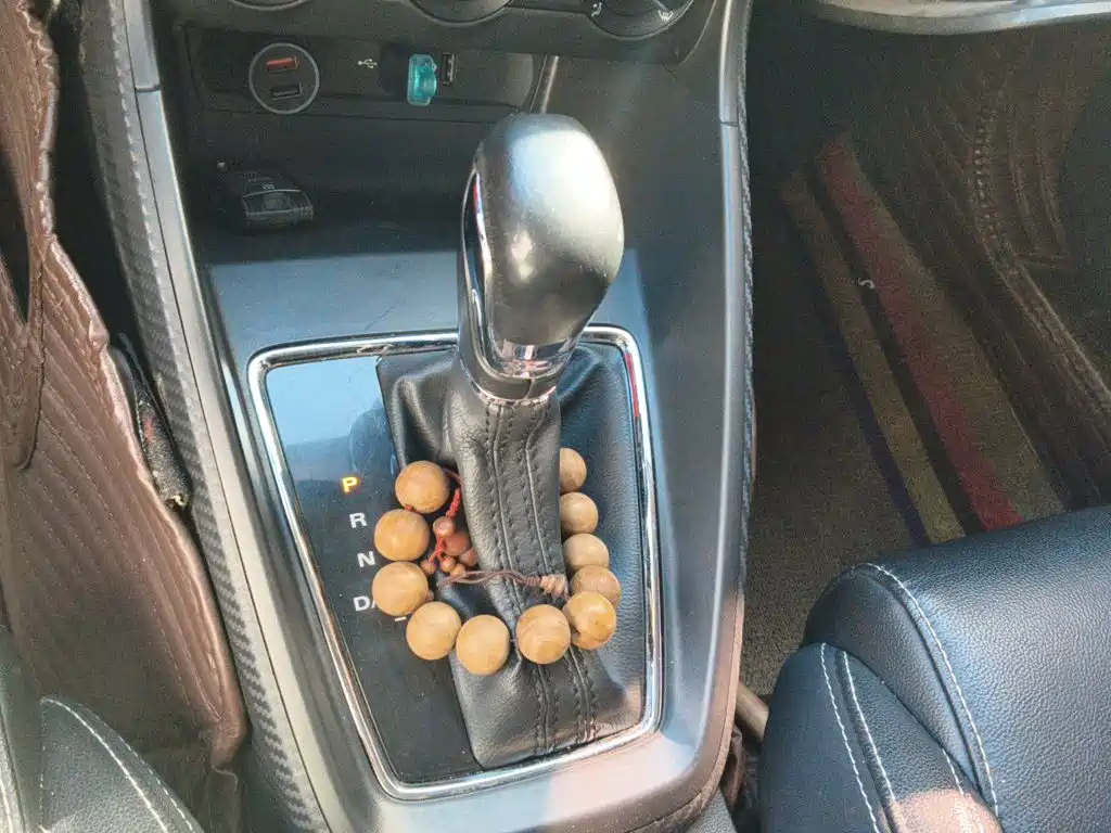 MG ZS — миниатюра 10