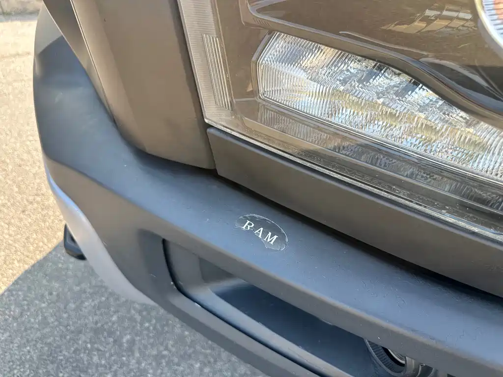RAM Ram Trucks — миниатюра 9