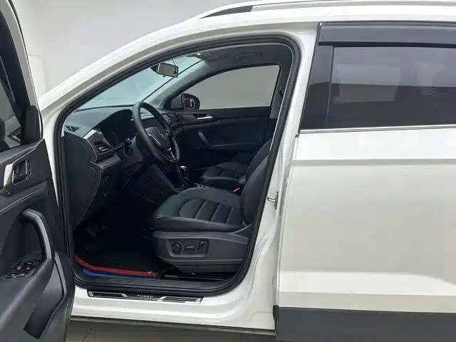 Volkswagen Tharu — миниатюра 12