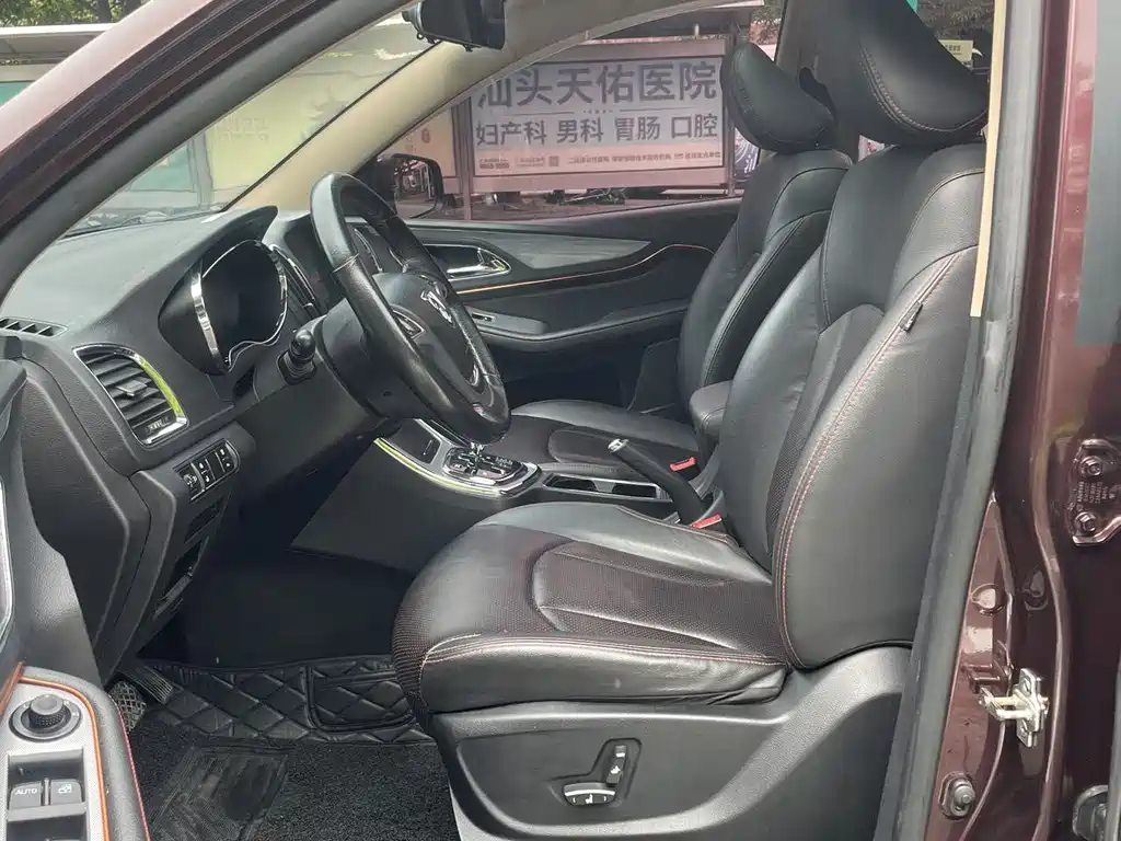 Baojun 560 1.8L iAMT Luxury Type, фото 4