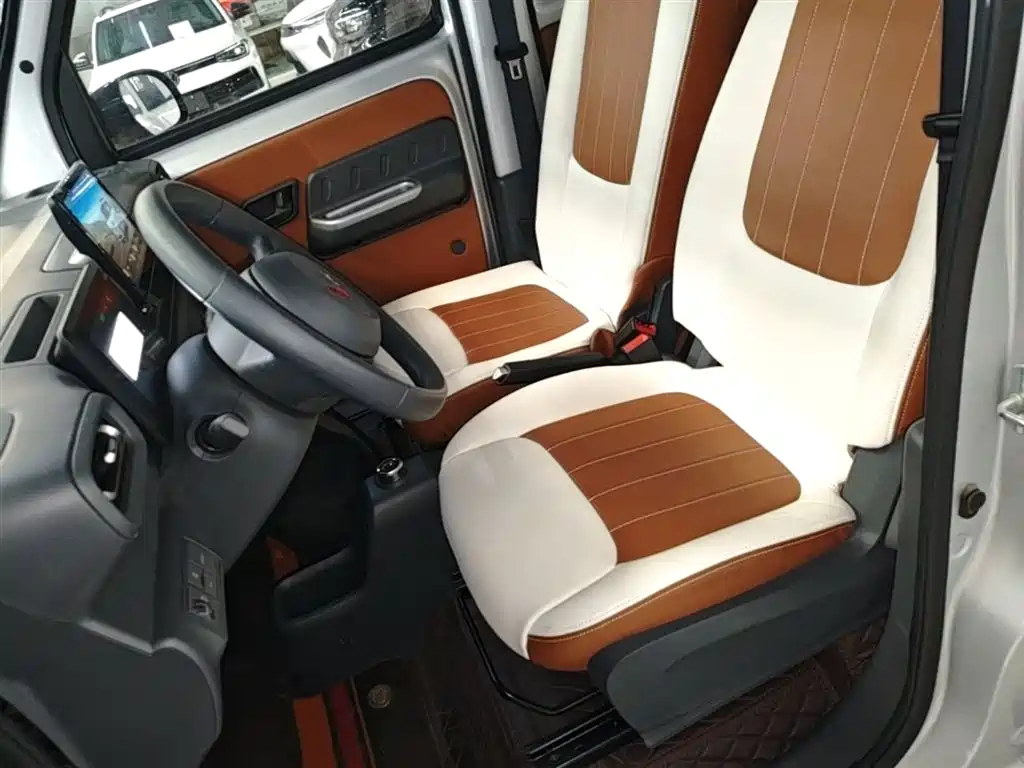 Wuling Sunshine EV — фотографии объявления, Фото 15