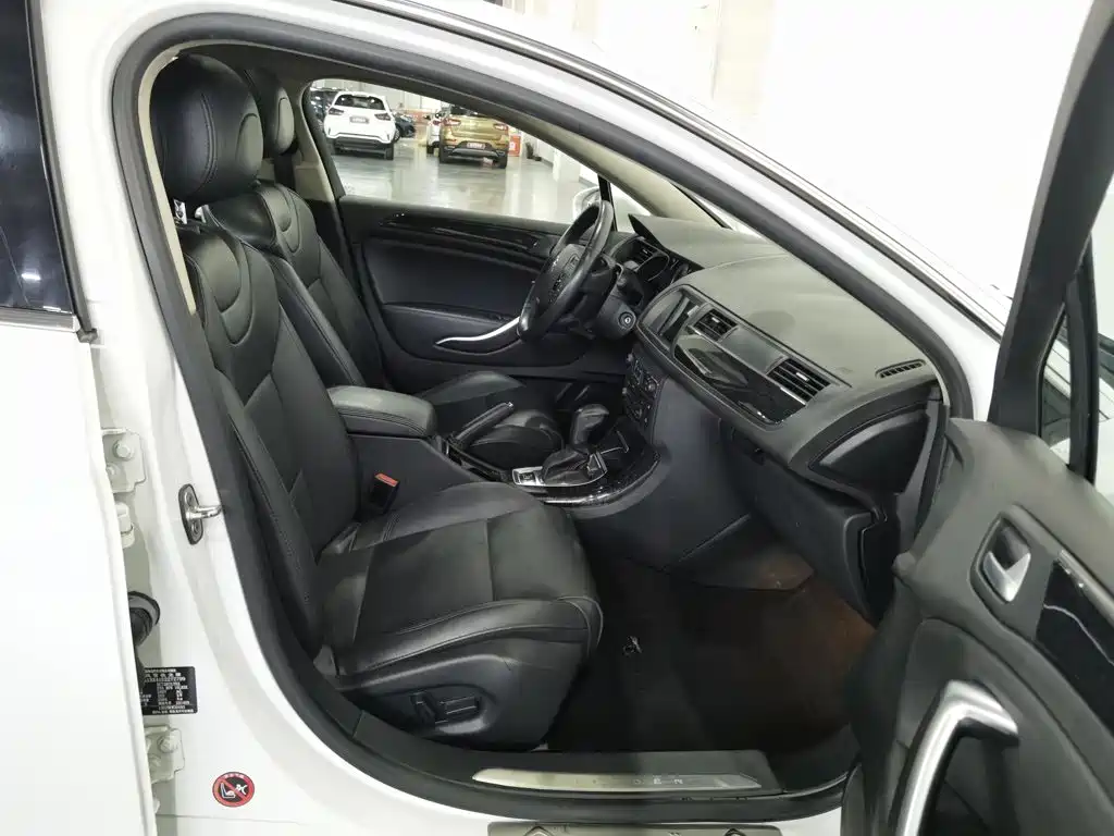 Citroen C5 — миниатюра 23