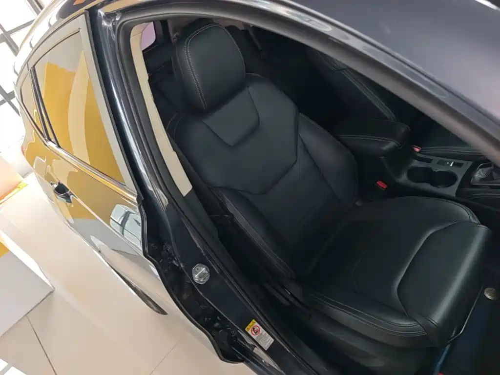 BYD Song — миниатюра 25
