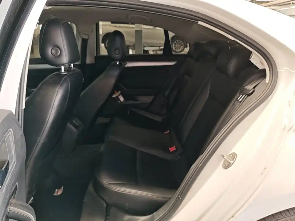 Volkswagen Lamando — миниатюра 17