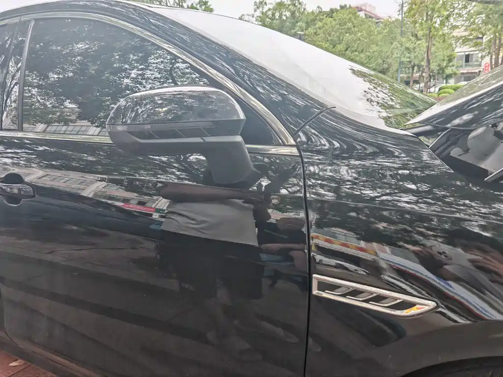 BYD Qin PLUS — миниатюра 8