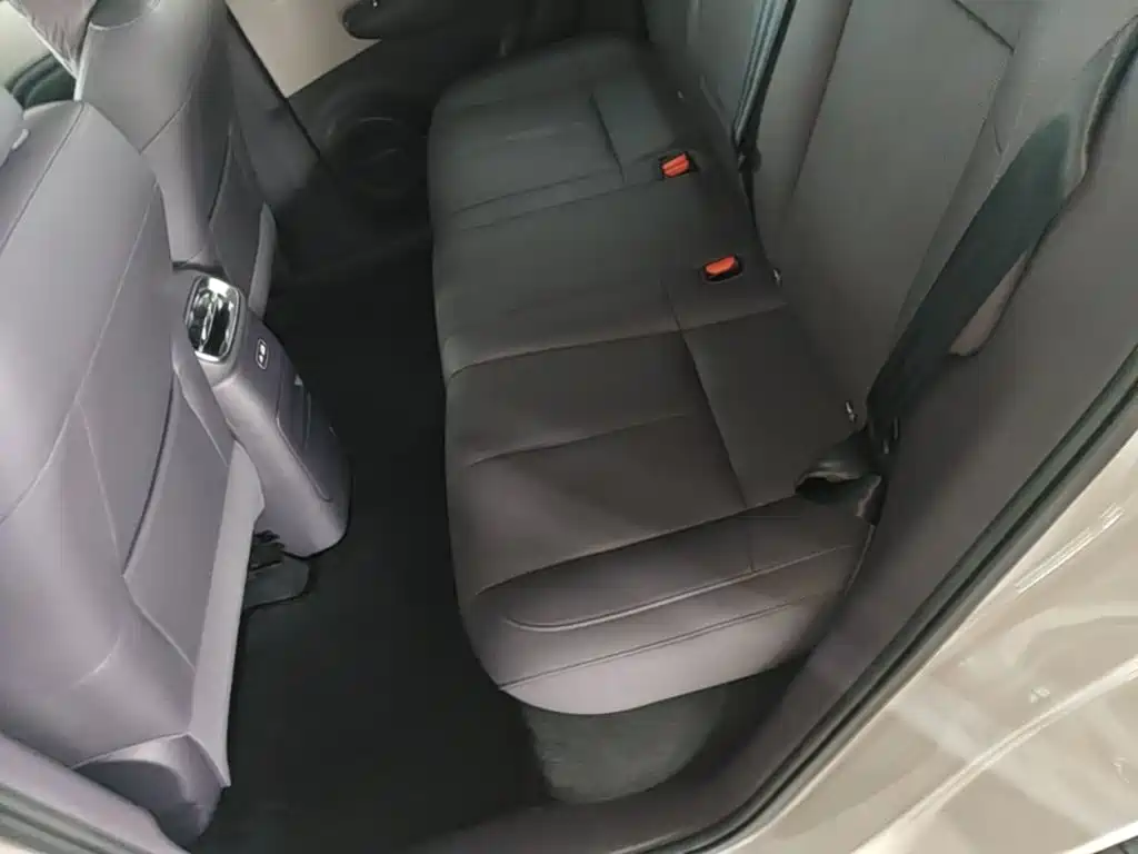Leapmotor Leapmotor B10 — миниатюра 17