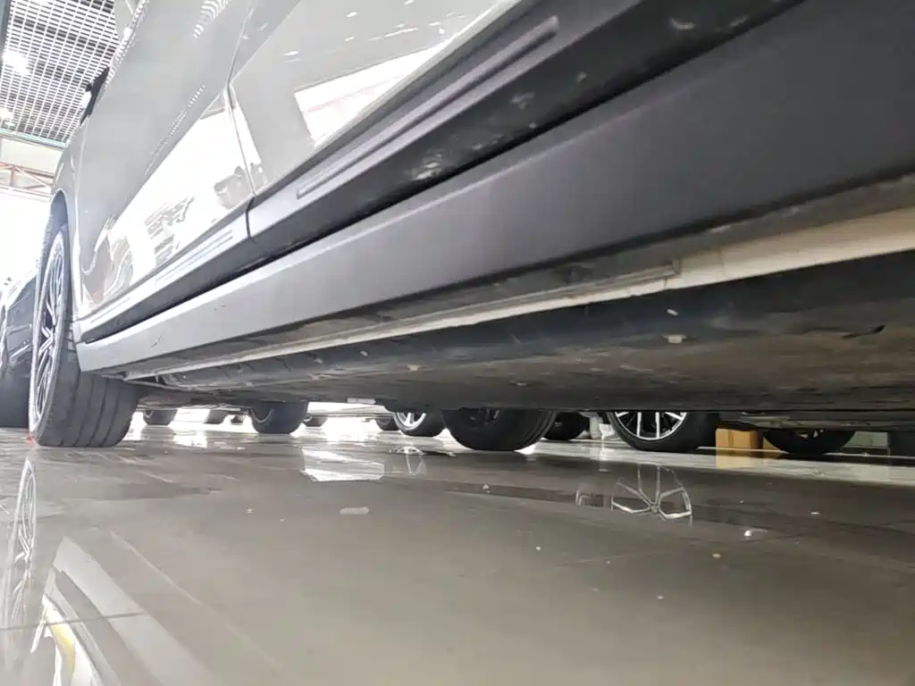Leapmotor Leapmotor B10 — миниатюра 22
