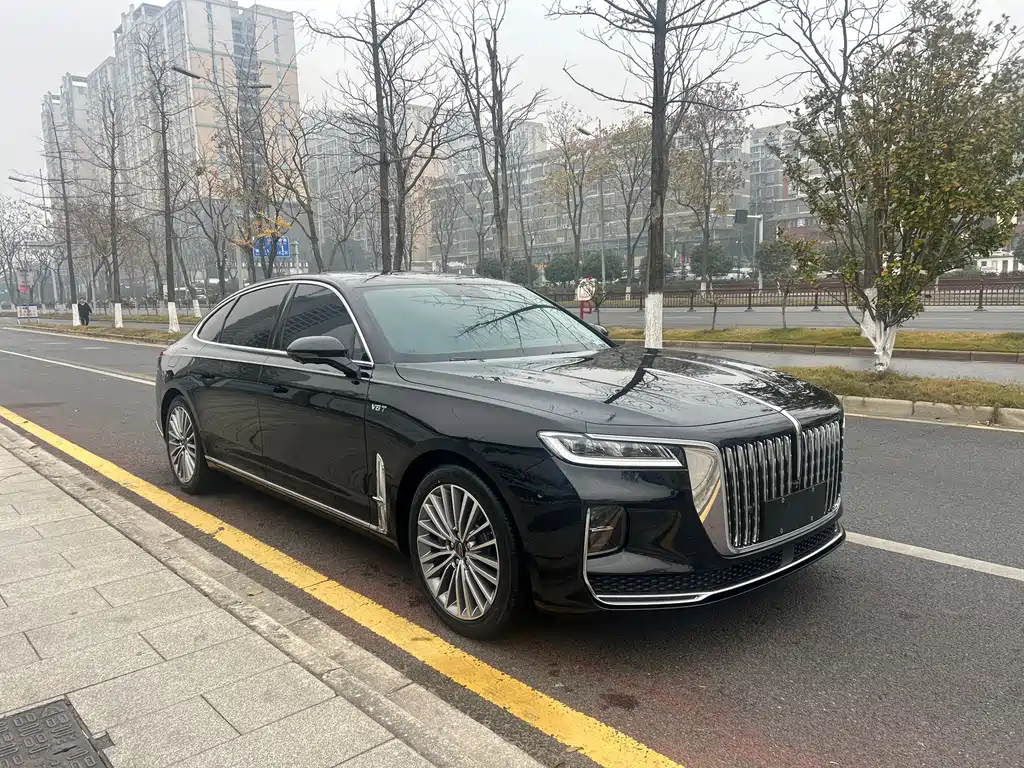 Hongqi HONGQI H9