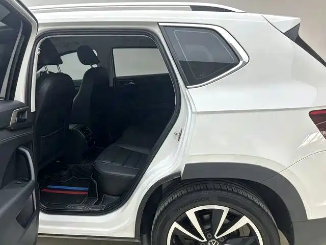Volkswagen Tharu — миниатюра 14