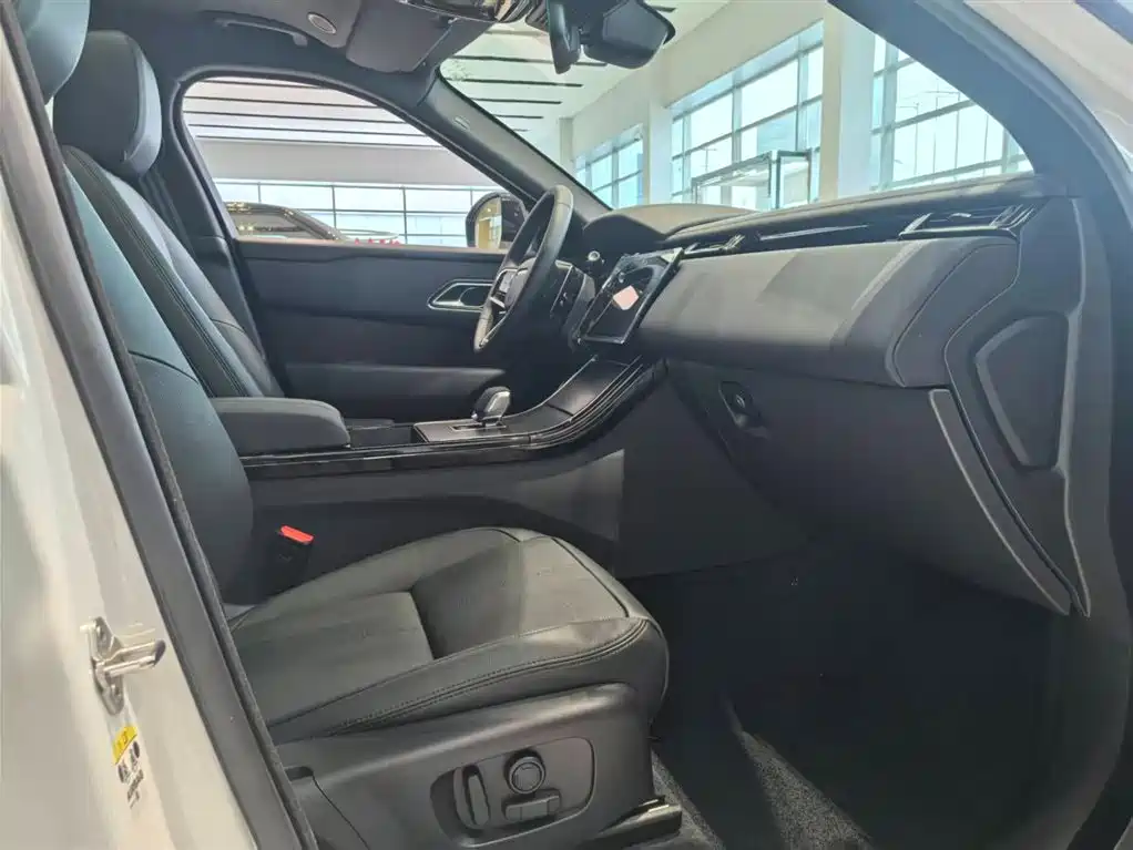 LAND ROVER RANGE ROVER STAR PULSE