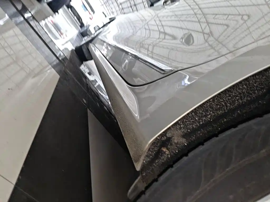 Volkswagen Passat — миниатюра 22