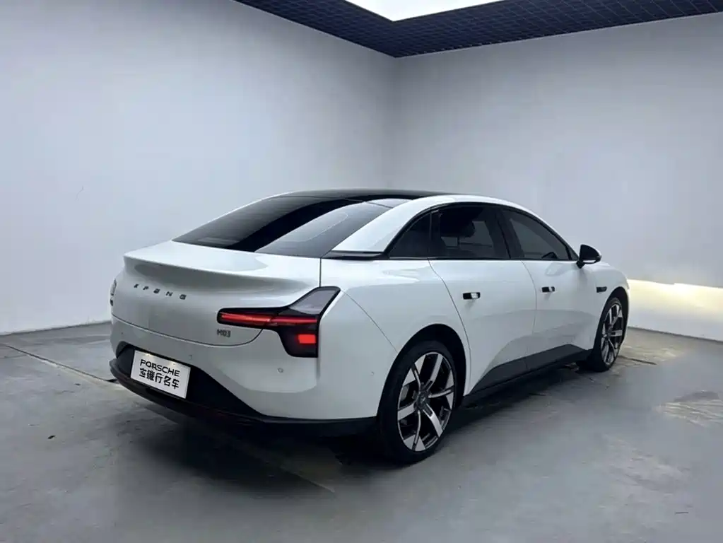 XPeng MONA M03 — миниатюра 5