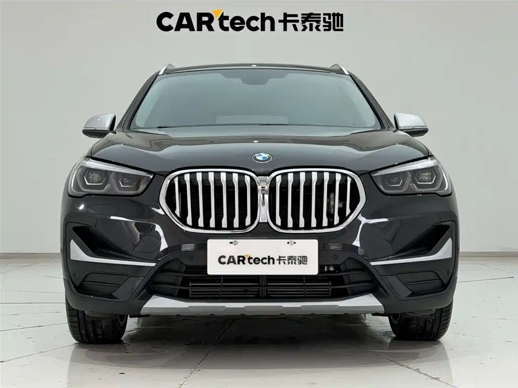 BMW X1 2021 xDrive25Li Premium